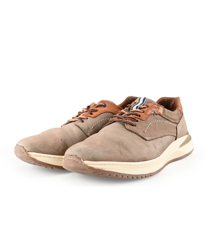 Nelson Schnürschuhe