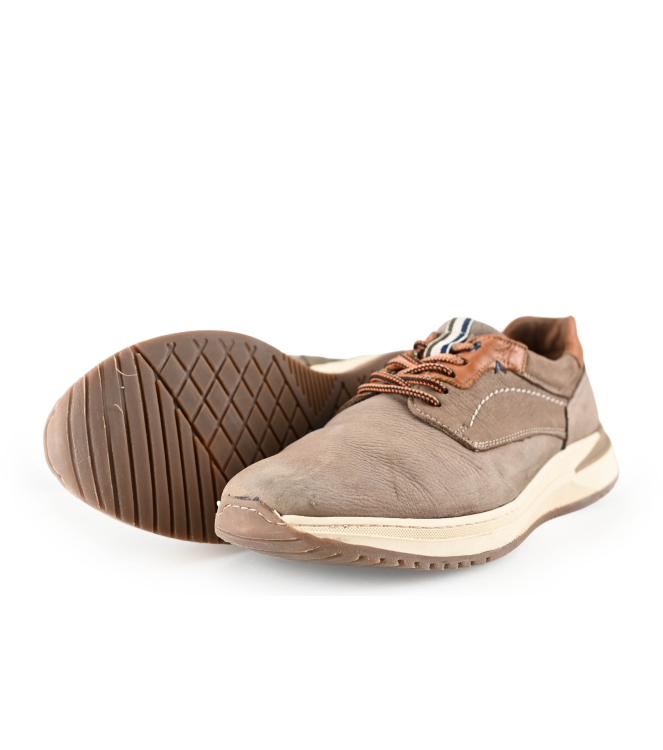 Nelson Schnürschuhe