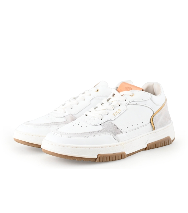 Fred de La Bretoniere Sneaker