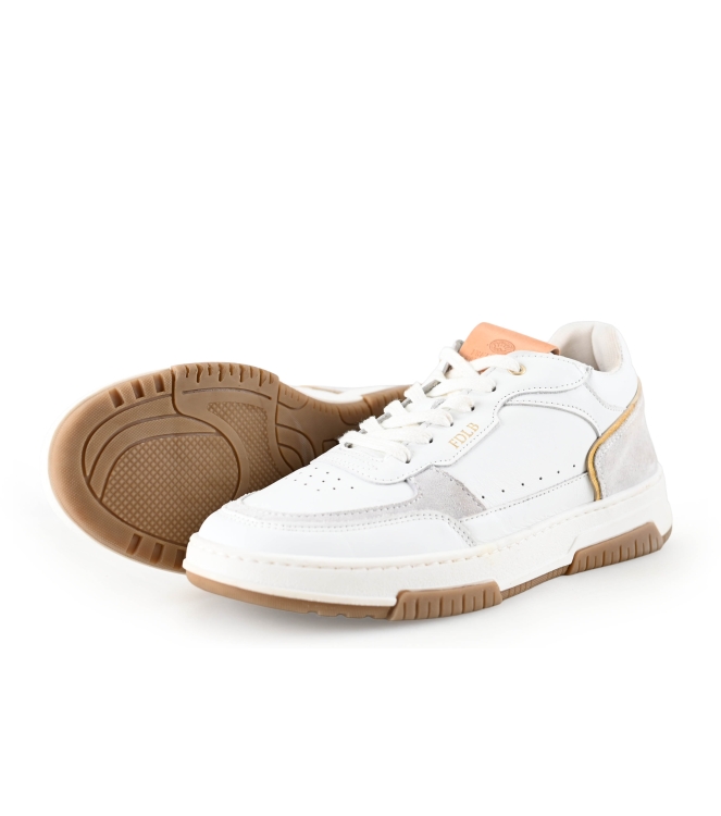 Fred de La Bretoniere Sneaker