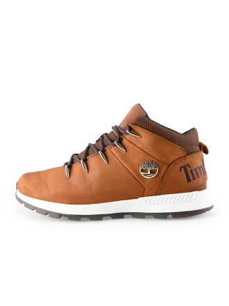 Timberland Hohe Sneaker