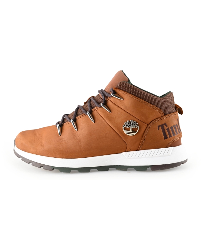 Timberland Hohe Sneaker