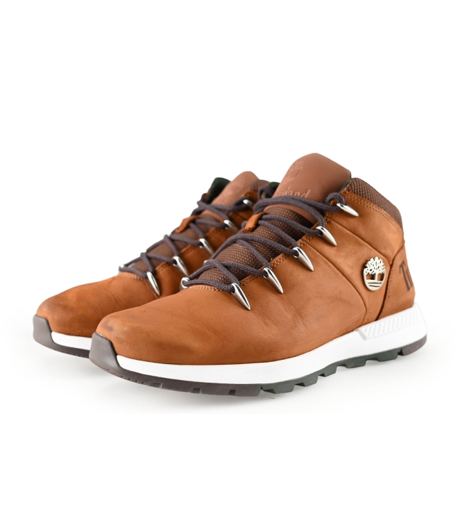 Timberland Hohe Sneaker