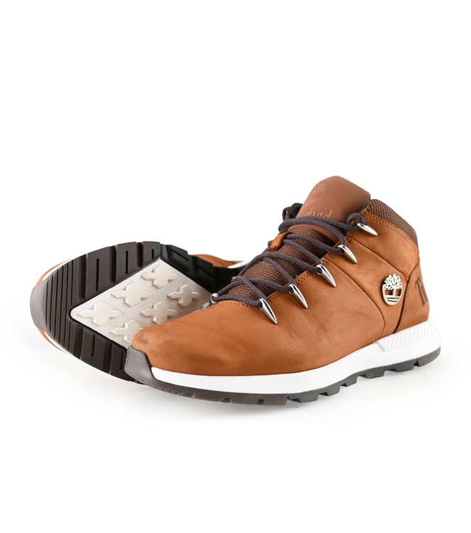 Timberland Hohe Sneaker