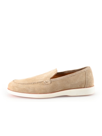 Nelson Loafers  Beige 280076