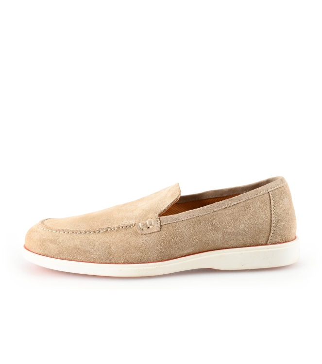 Nelson Loafers 