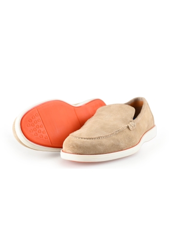 Nelson Loafers 