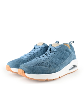 Skechers Sneaker Blau 280077