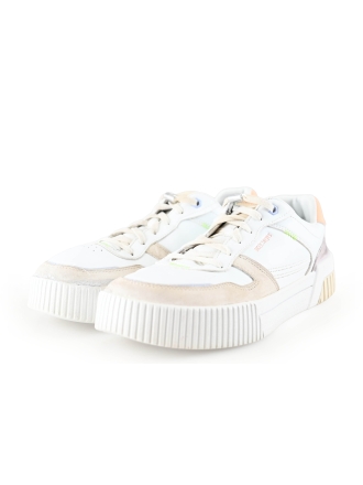 Skechers Sneaker Weiß 280081