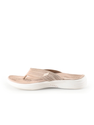 Skechers Flip-Flops Braun 280085