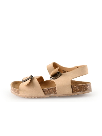 Nelson Sandalen Beige 280095