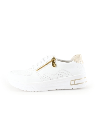 Rieker Sneaker Weiß 280100