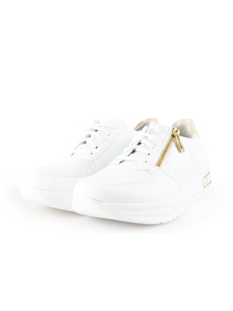 Rieker Sneaker Weiß 280100