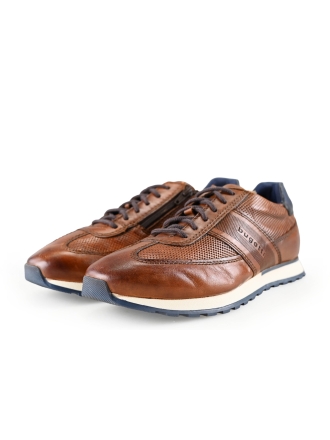 Bugatti Sneaker Cognac 280107