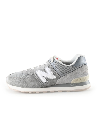 New Balance Sneaker Grau 280110
