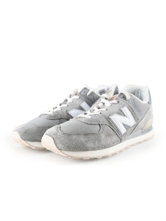 New Balance Sneaker Grau 280110