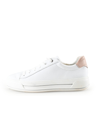 Ara Sneaker Weiß 280111