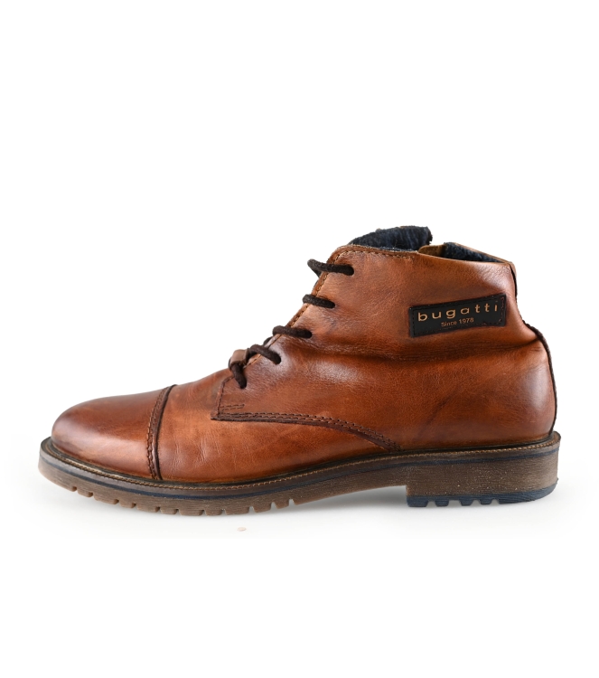 Bugatti Schnürschuhe
