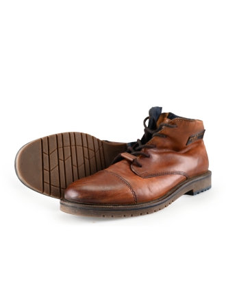Bugatti Schnürschuhe