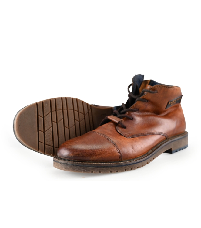 Bugatti Schnürschuhe