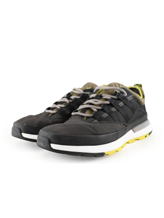 Timberland Sneaker Schwarz 280113