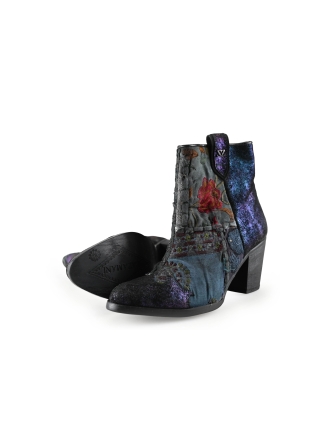 Lazamani Stiefeletten