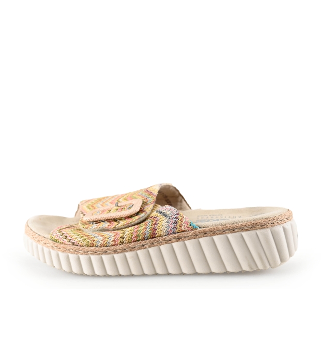 Rieker Mules Pantoletten