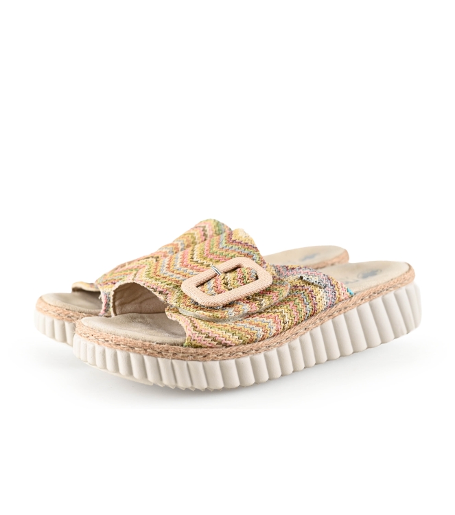 Rieker Mules Pantoletten