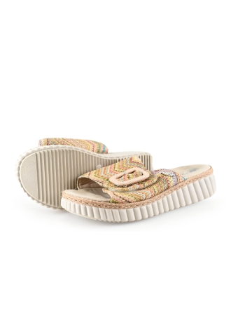 Rieker Mules Pantoletten