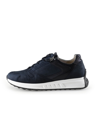 Gabor Sneaker Blau 280118