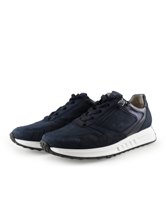 Gabor Sneaker Blau 280118