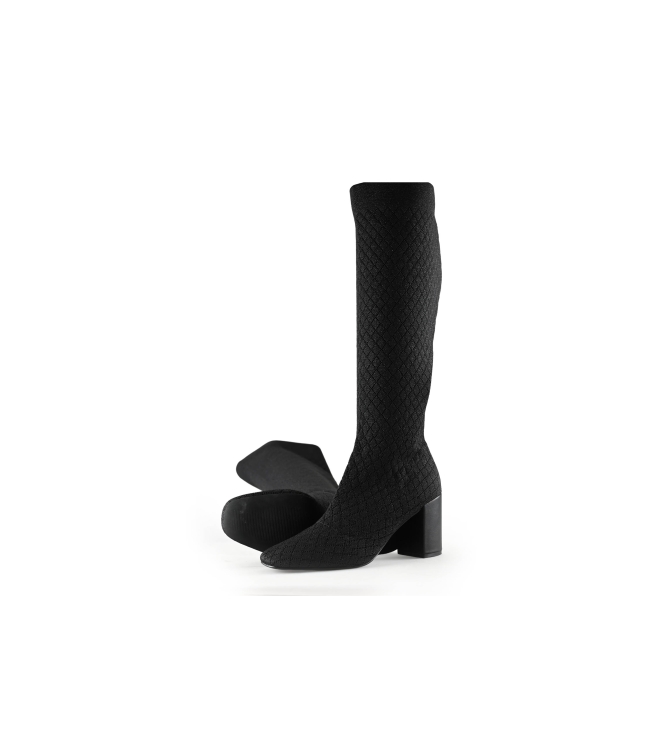 La Strada Stiefel