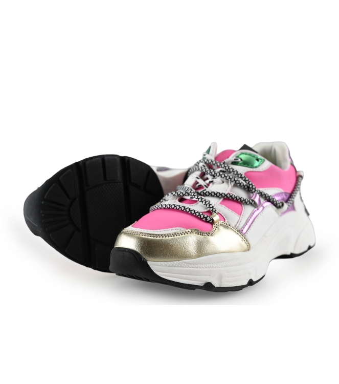 Poelman Sneaker
