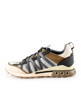 Cruyff Sneaker Braun 280125