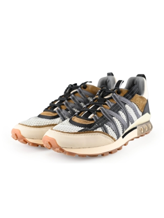 Cruyff Sneaker Braun 280125