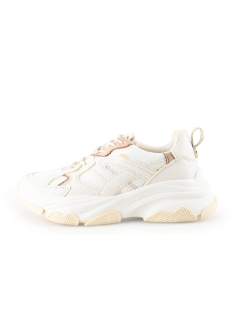 Poelman Sneaker Weiß 280126