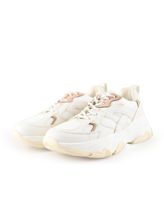 Poelman Sneaker Weiß 280126
