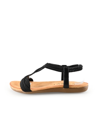 DSTRCT Sandalen