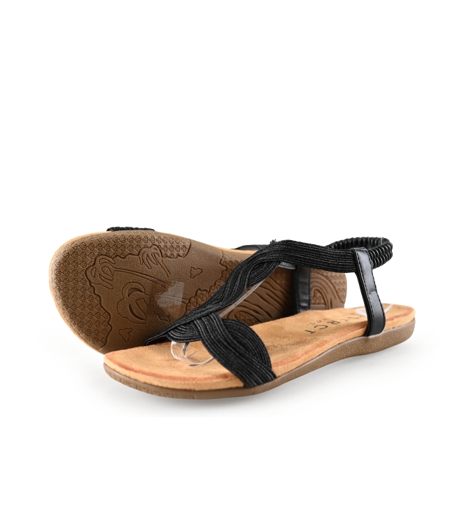 DSTRCT Sandalen