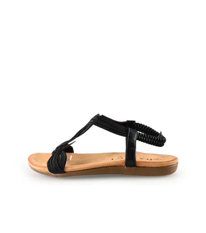 DSTRCT Sandalen
