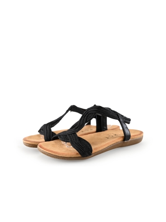 DSTRCT Sandalen