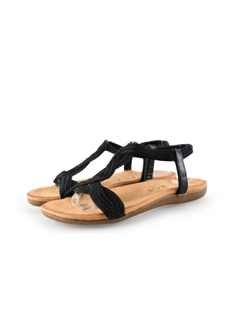 DSTRCT Sandalen