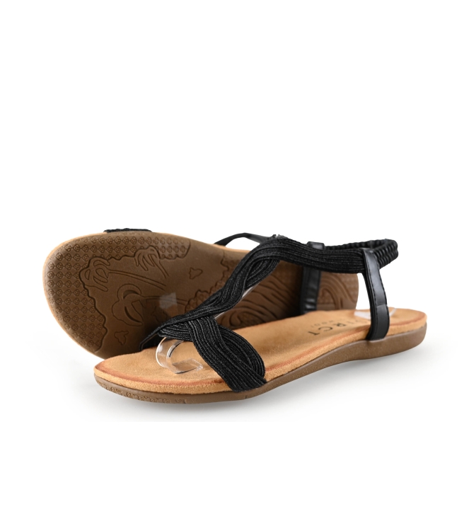 DSTRCT Sandalen