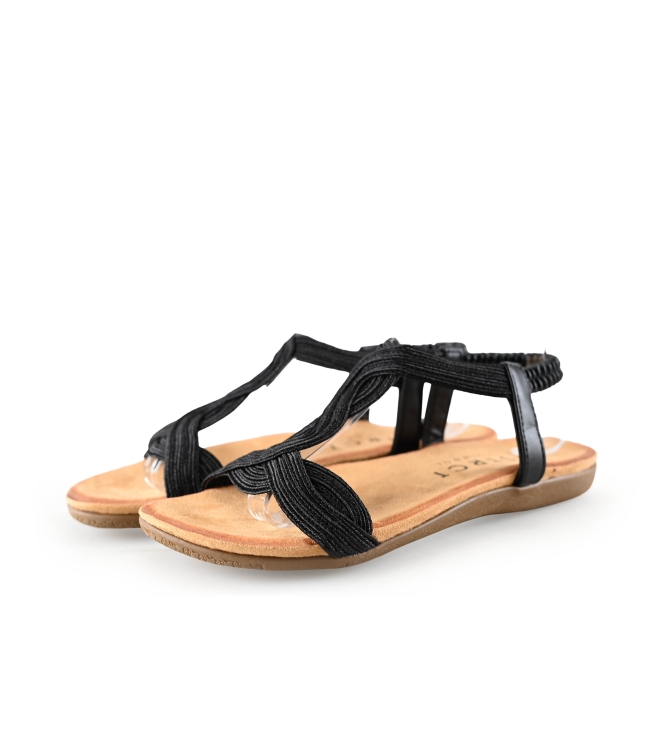 DSTRCT Sandalen