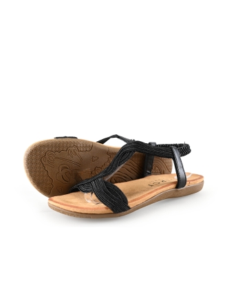 DSTRCT Sandalen