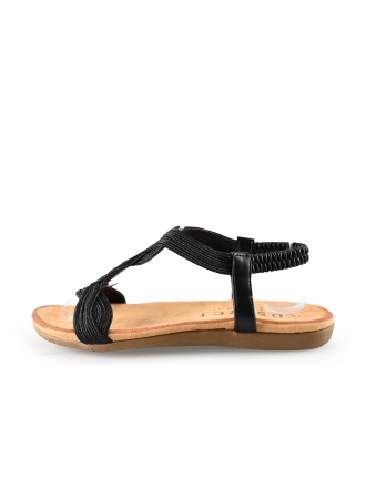 DSTRCT Sandalen