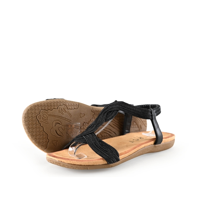 DSTRCT Sandalen