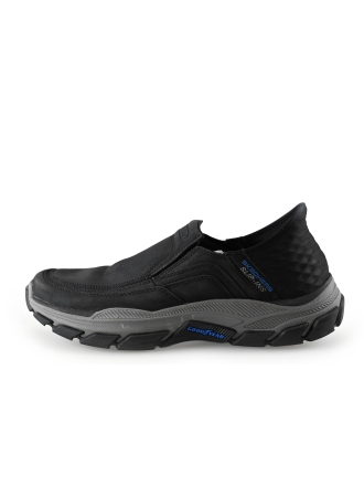Skechers Slip-ons Schwarz 280134