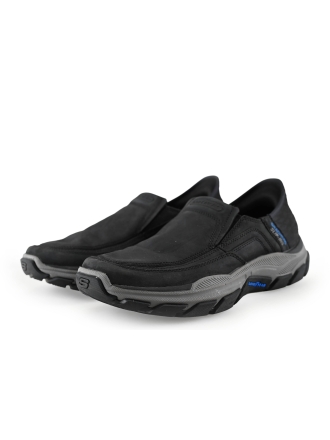 Skechers Slip-ons Schwarz 280134