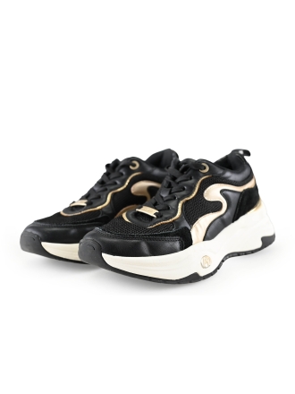 Mexx Sneaker Schwarz 280136